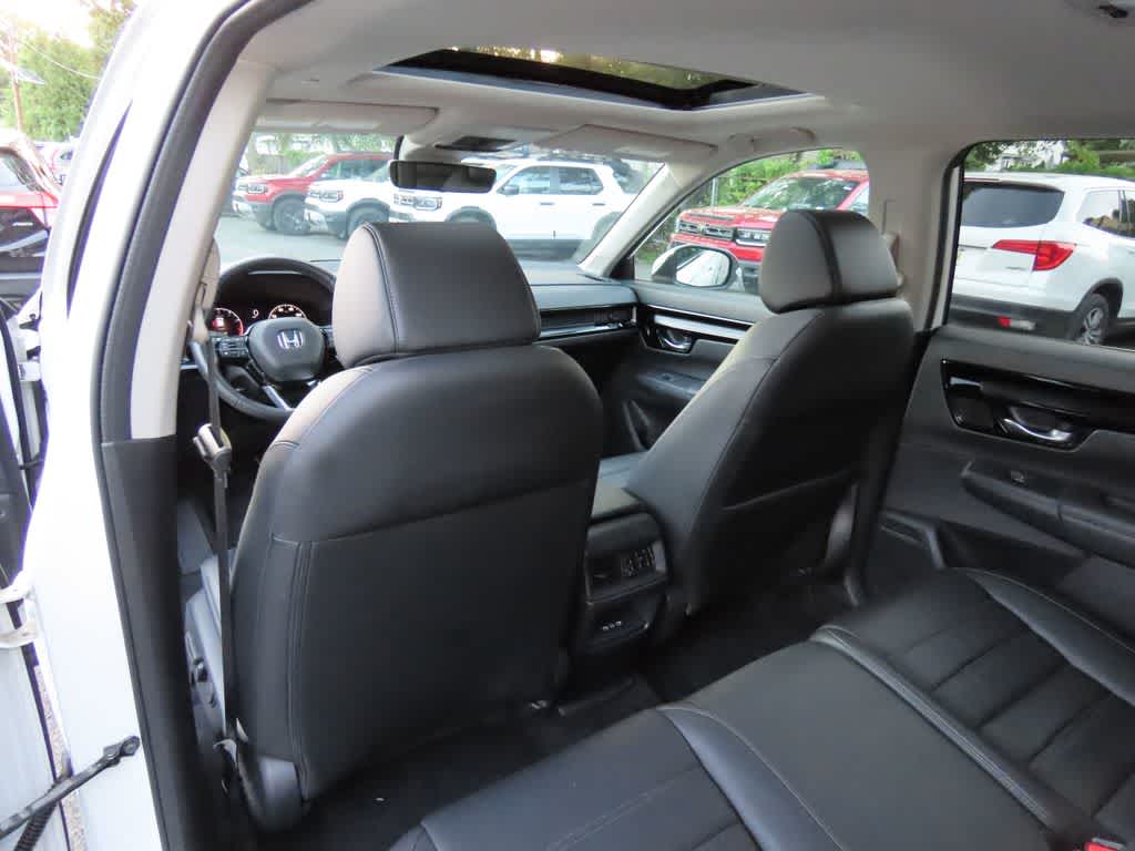 Thumbnail: 2024 Honda CR-V - 13