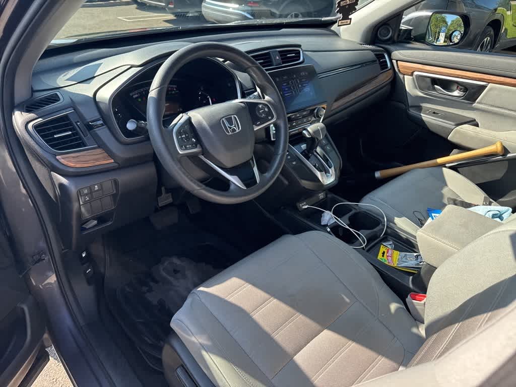 Thumbnail: 2022 Honda CR-V - 18