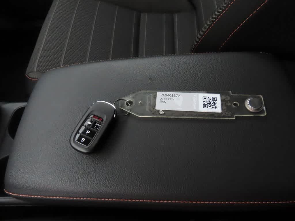 Thumbnail: 2023 Honda CR-V - 25