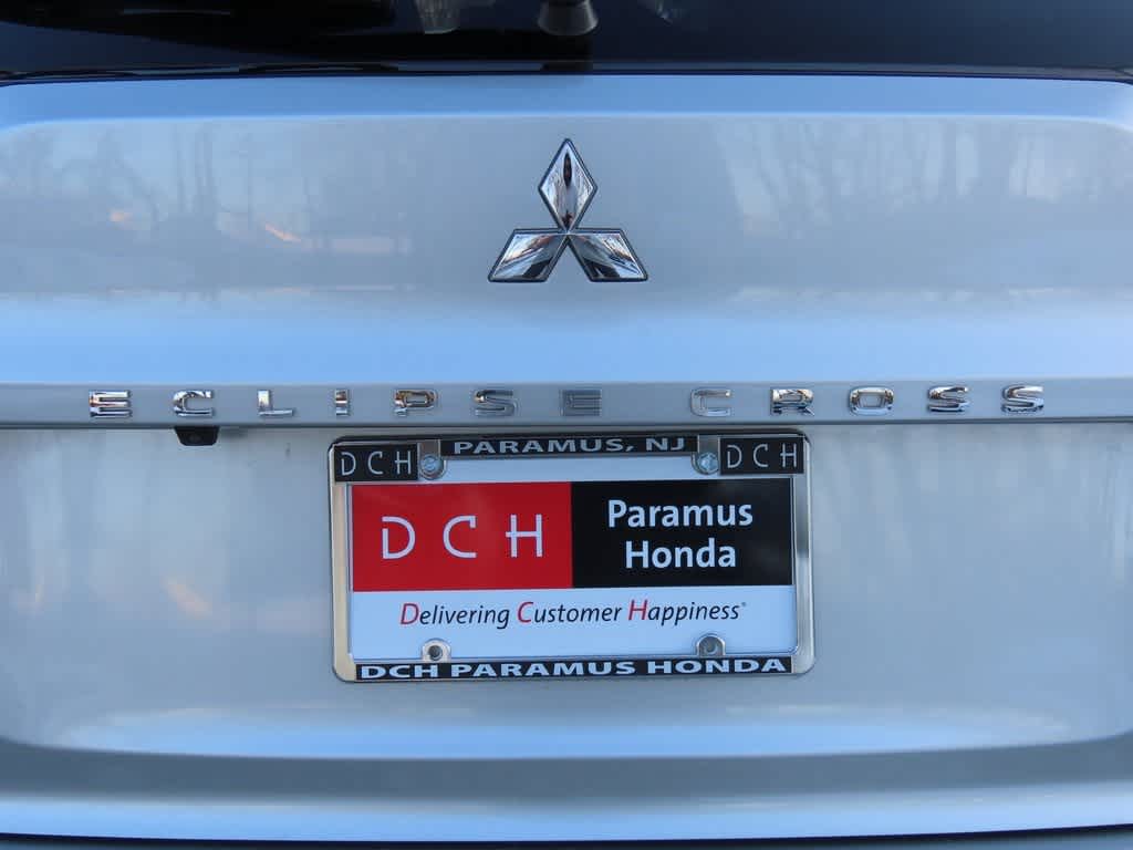 Thumbnail: 2023 Mitsubishi Eclipse Cross - 7