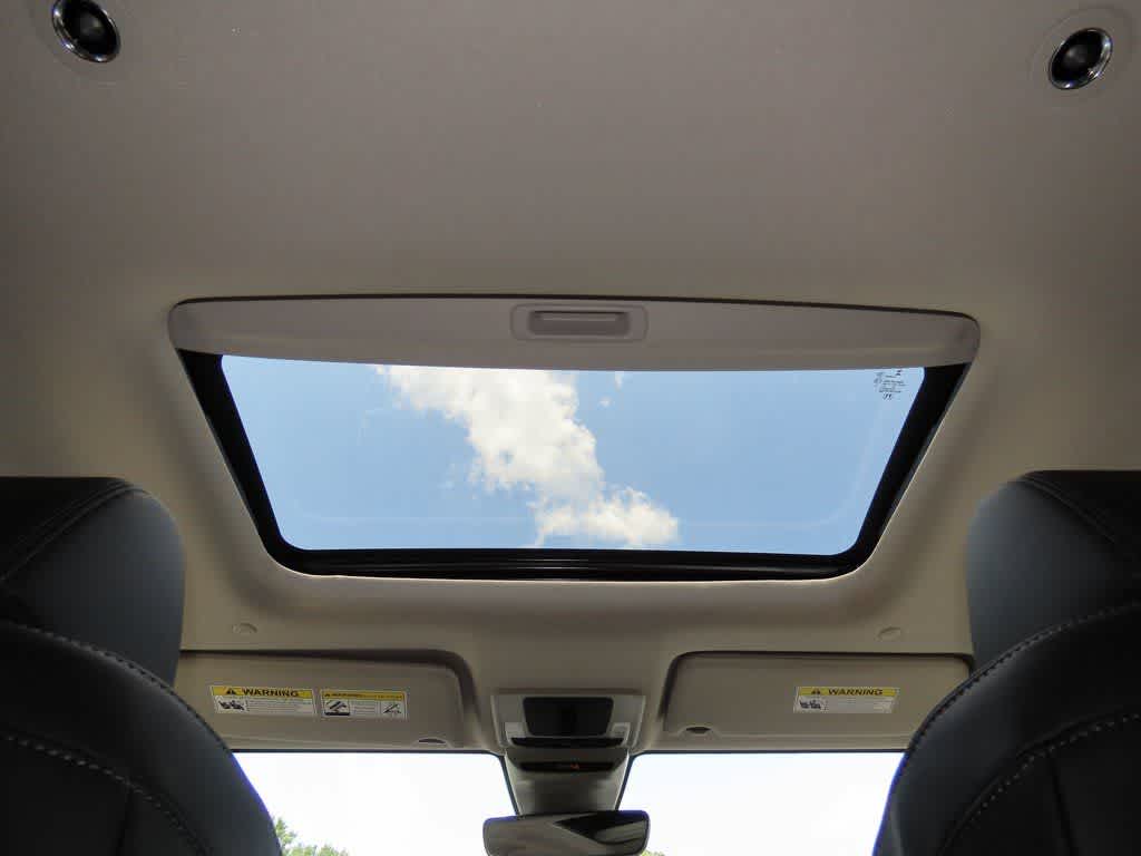 Thumbnail: 2026 Honda HR-V - 23