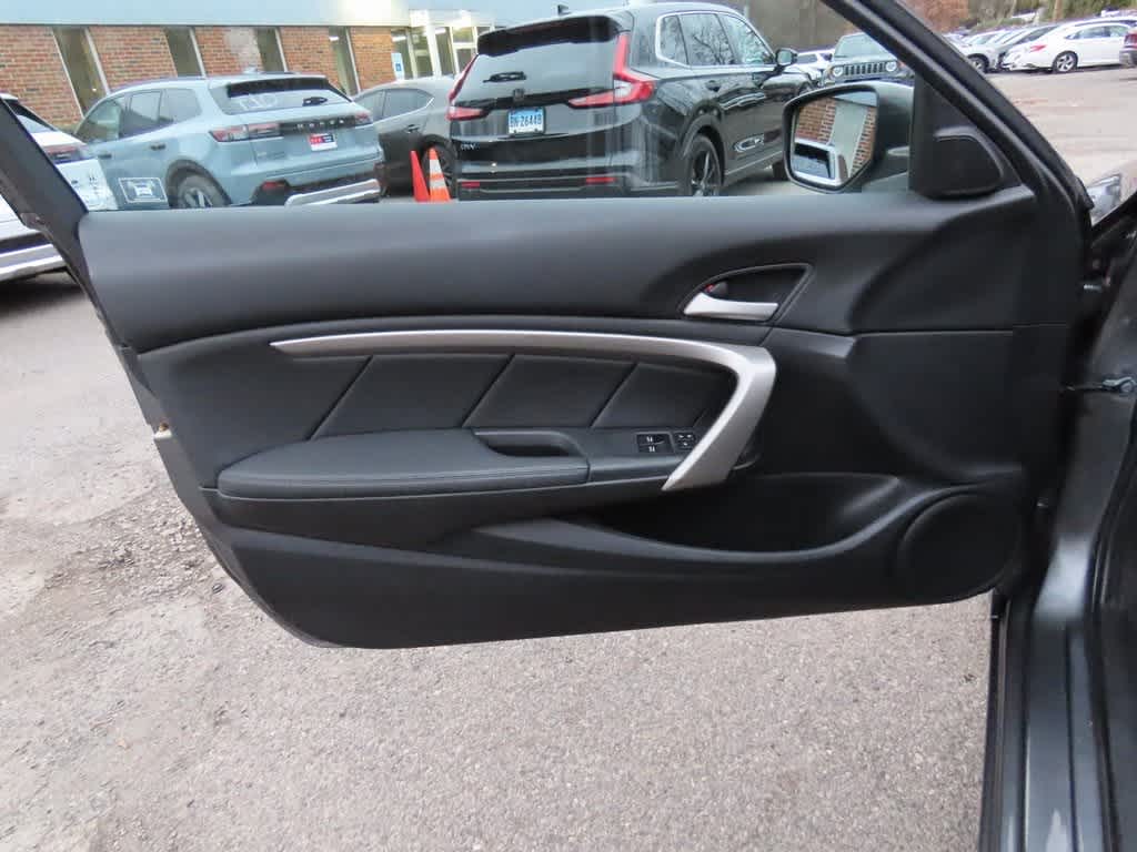 Thumbnail: 2009 Honda Accord - 13