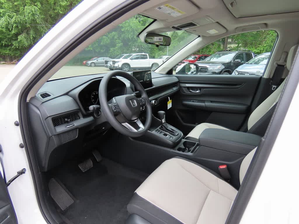 Thumbnail: 2026 Honda CR-V - 2