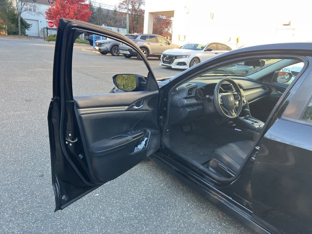 Thumbnail: 2019 Honda Civic - 5