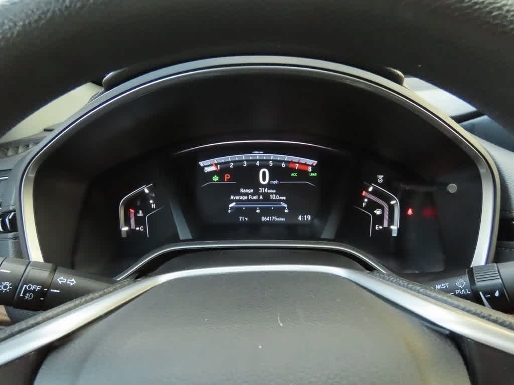 Thumbnail: 2021 Honda CR-V - 24