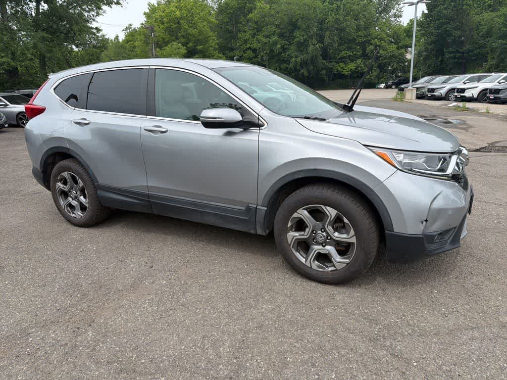 Thumbnail: 2019 Honda CR-V - 28