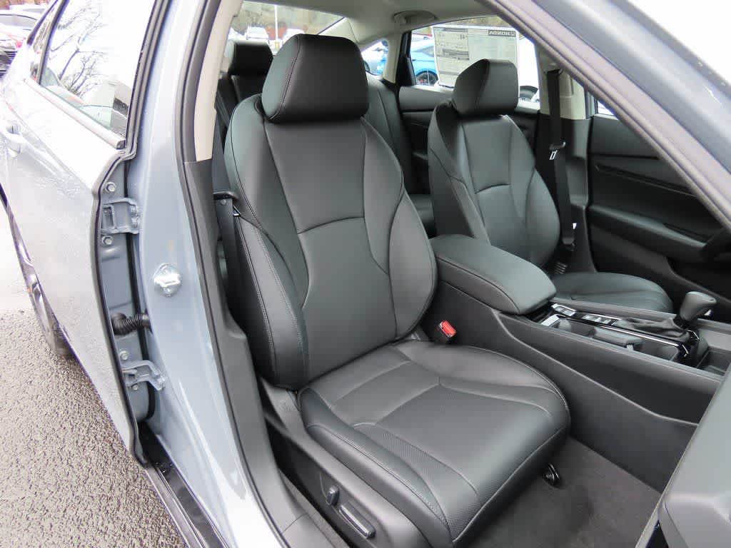 Thumbnail: 2026 Honda Accord - 16