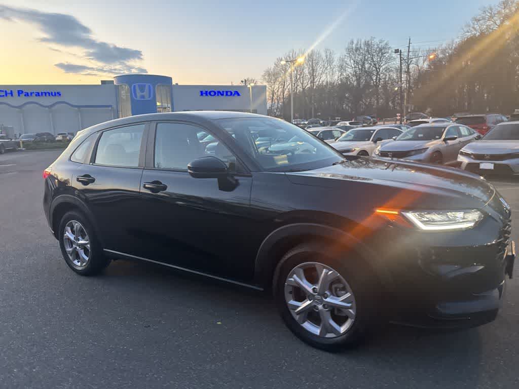 Thumbnail: 2023 Honda HR-V - 6