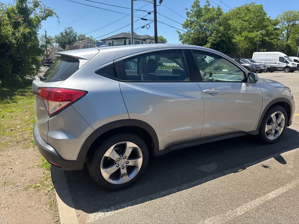 Thumbnail: 2021 Honda HR-V - 7