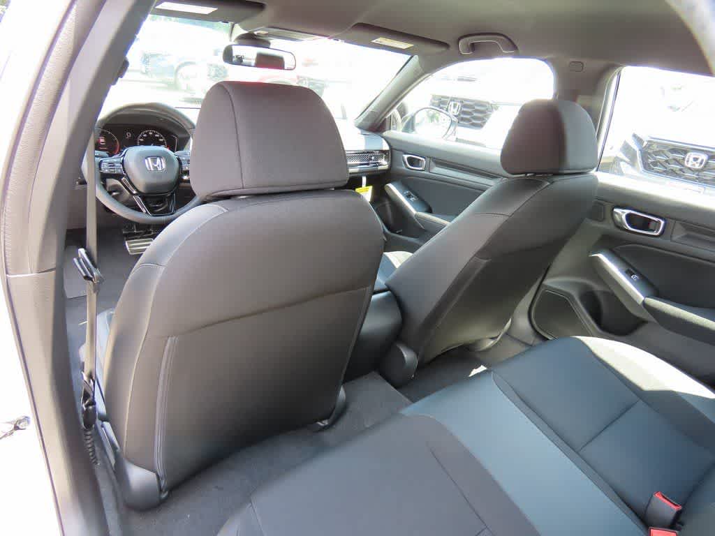 Thumbnail: 2026 Honda Civic - 14