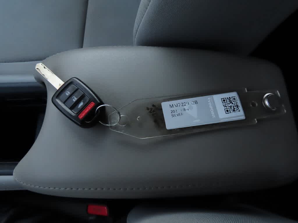 Thumbnail: 2021 Honda HR-V - 24