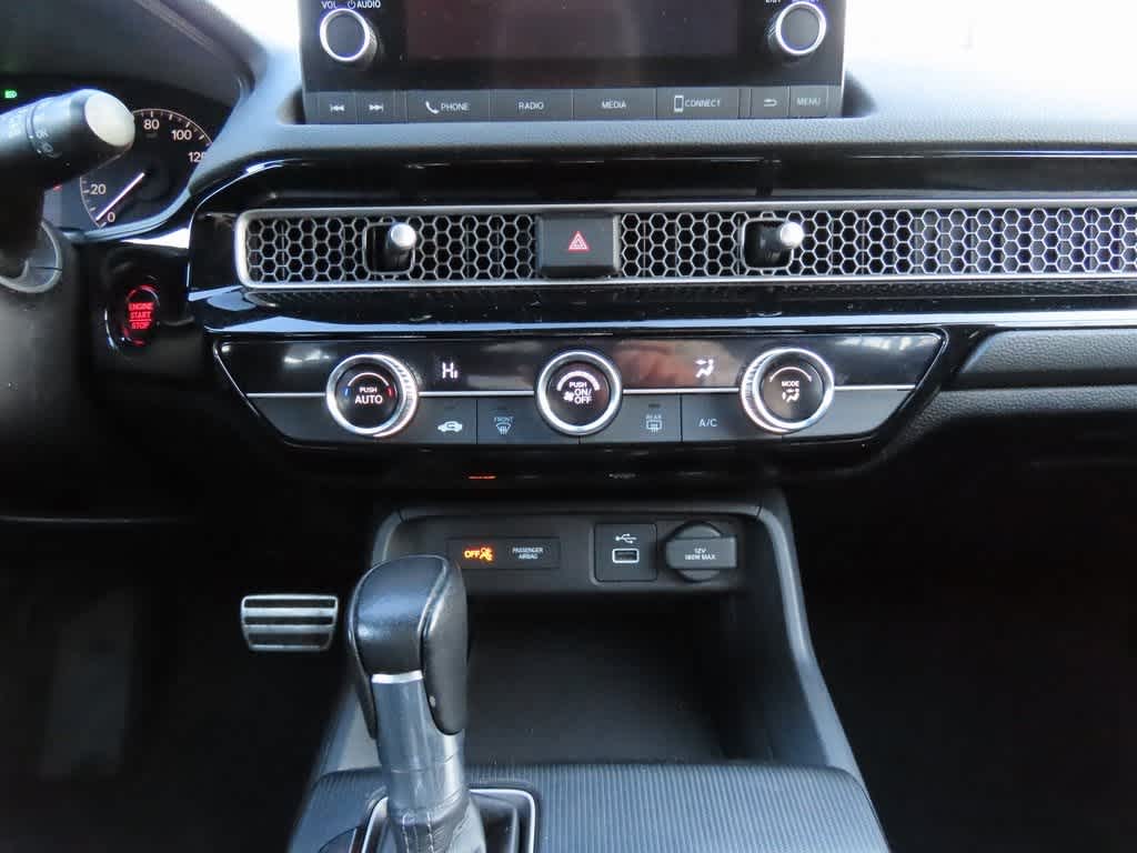 Thumbnail: 2022 Honda Civic - 20