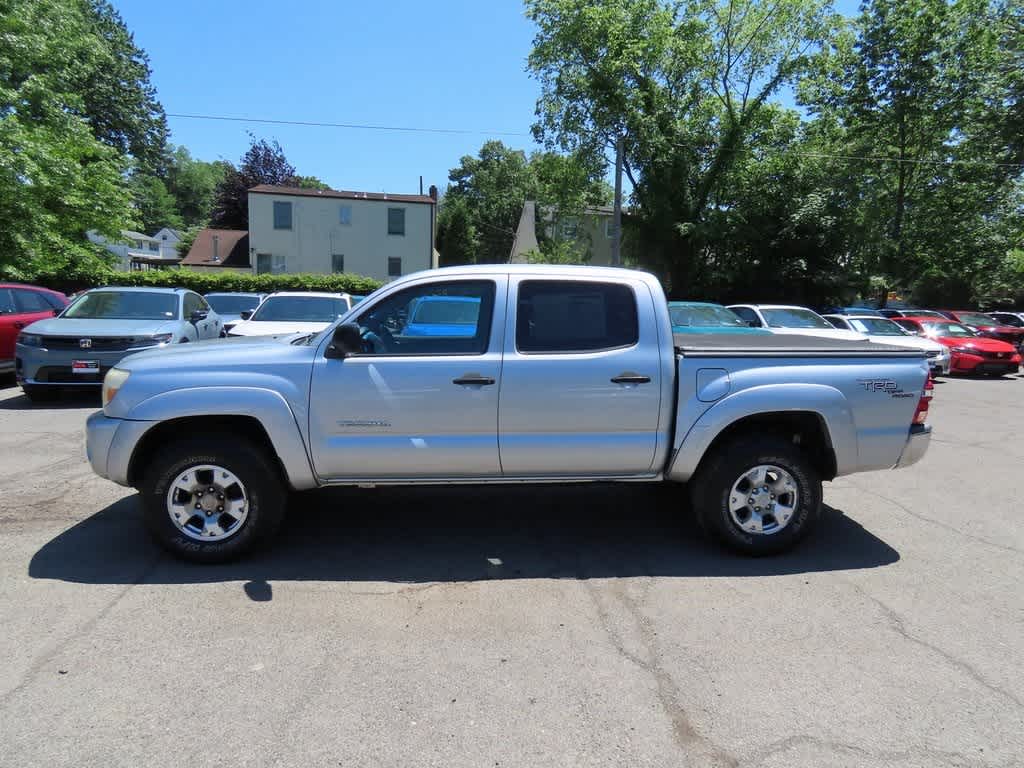 2006 Toyota Tacoma Base 3