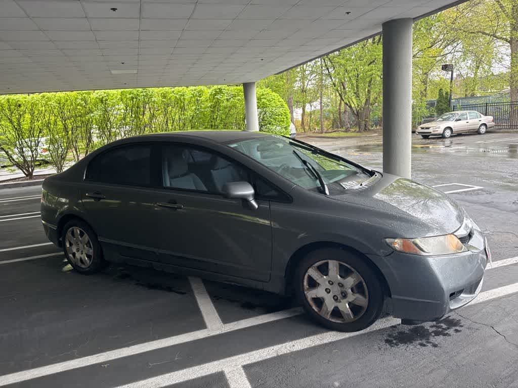 Thumbnail: 2011 Honda Civic - 13