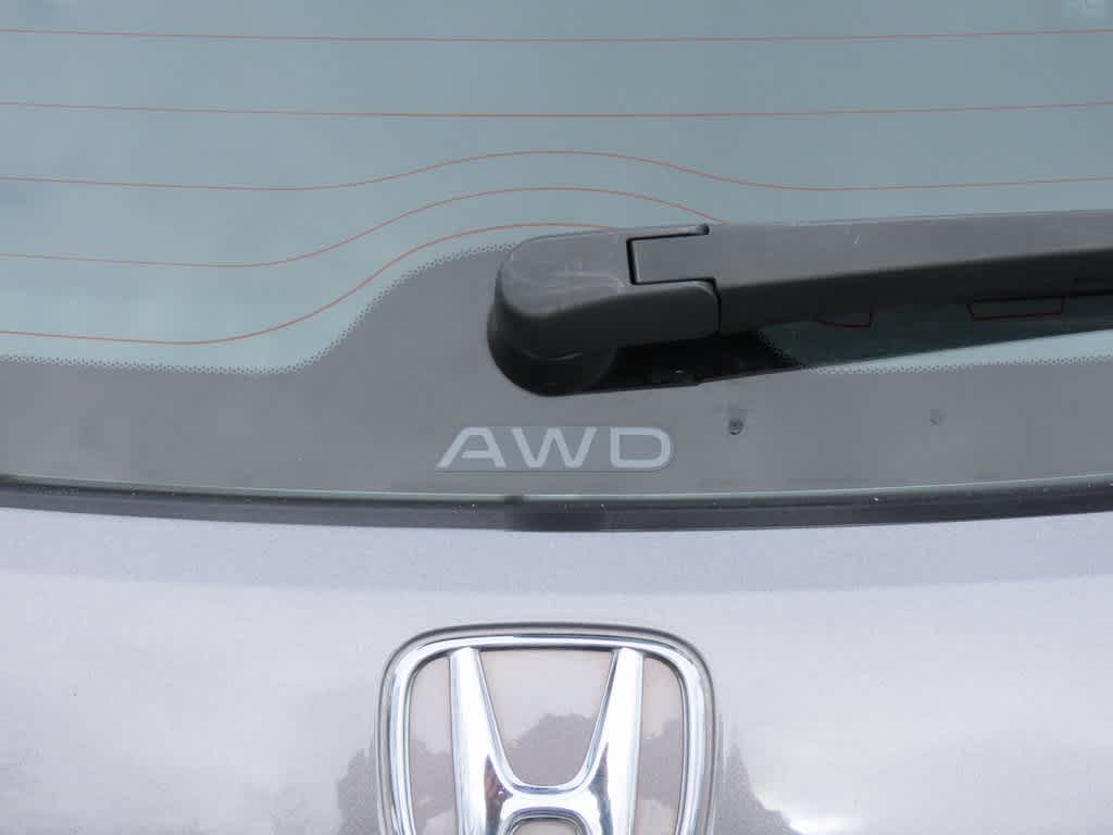 Thumbnail: 2023 Honda HR-V - 8