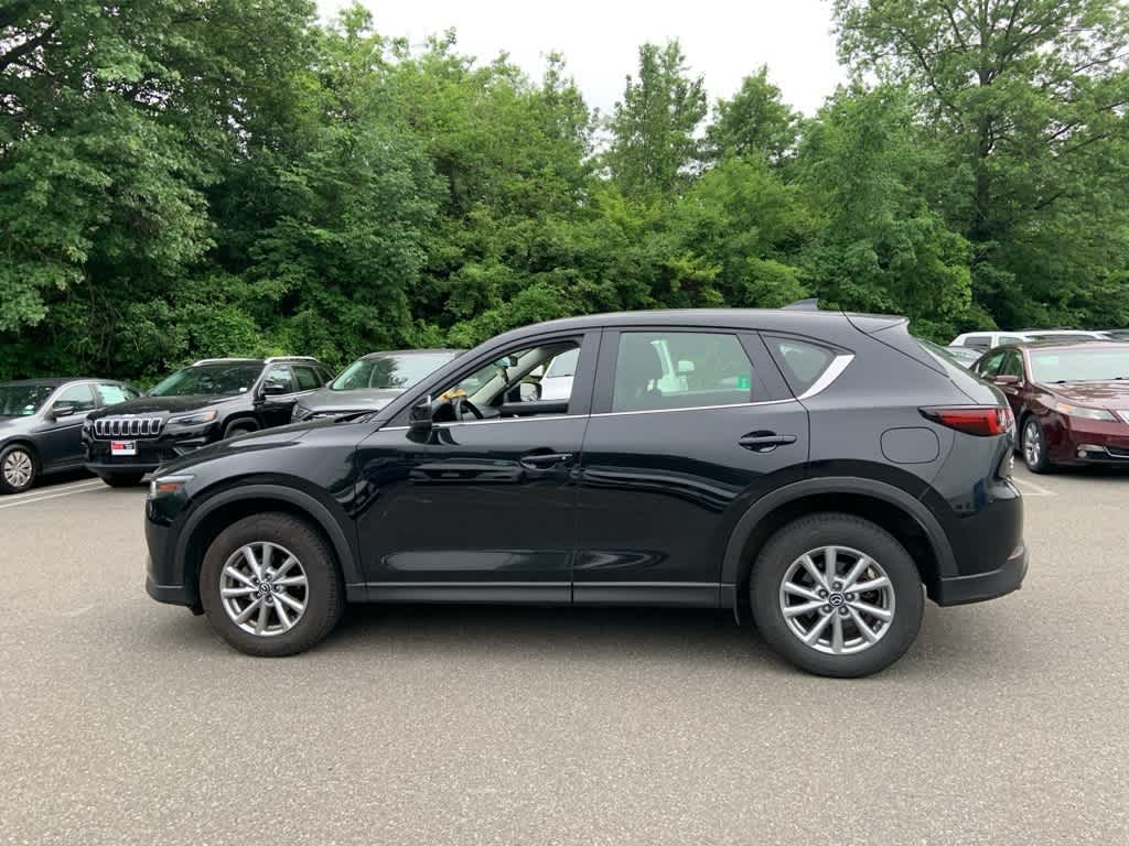 2023 Mazda CX-5 S 19