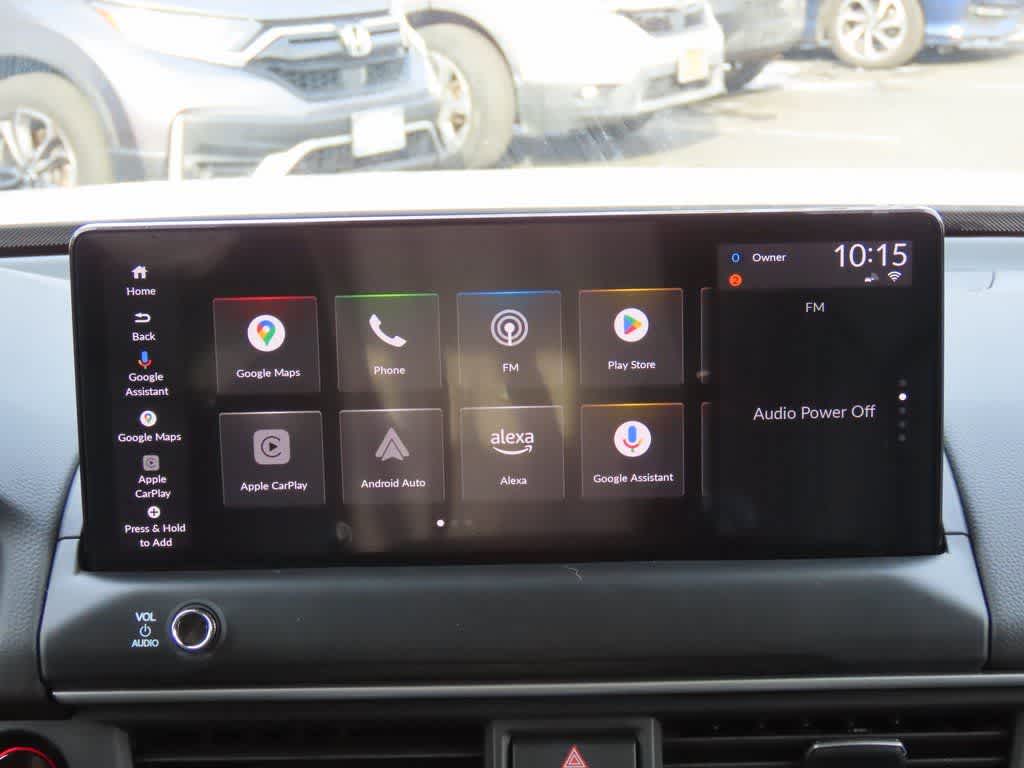 Thumbnail: 2026 Honda Pilot - 24