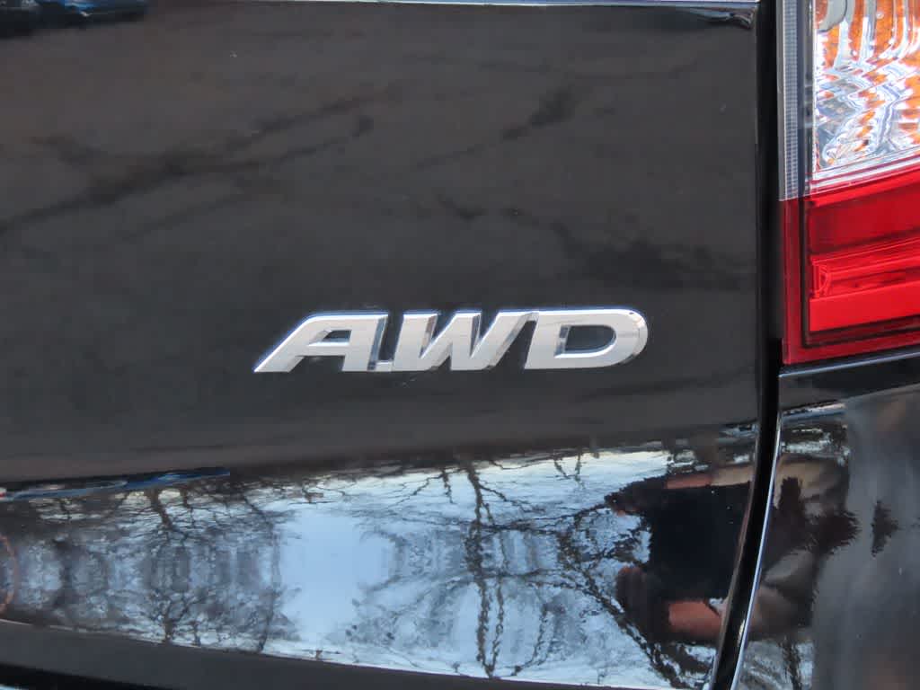 Thumbnail: 2020 Honda Pilot - 8