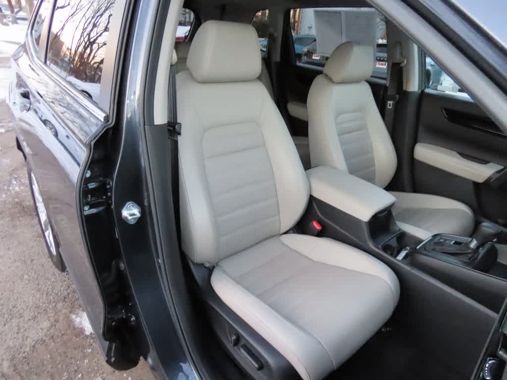 Thumbnail: 2023 Honda CR-V - 15