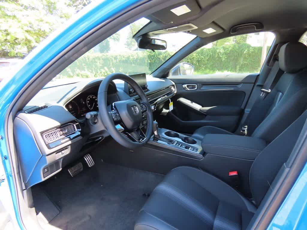 Thumbnail: 2026 Honda Civic - 2