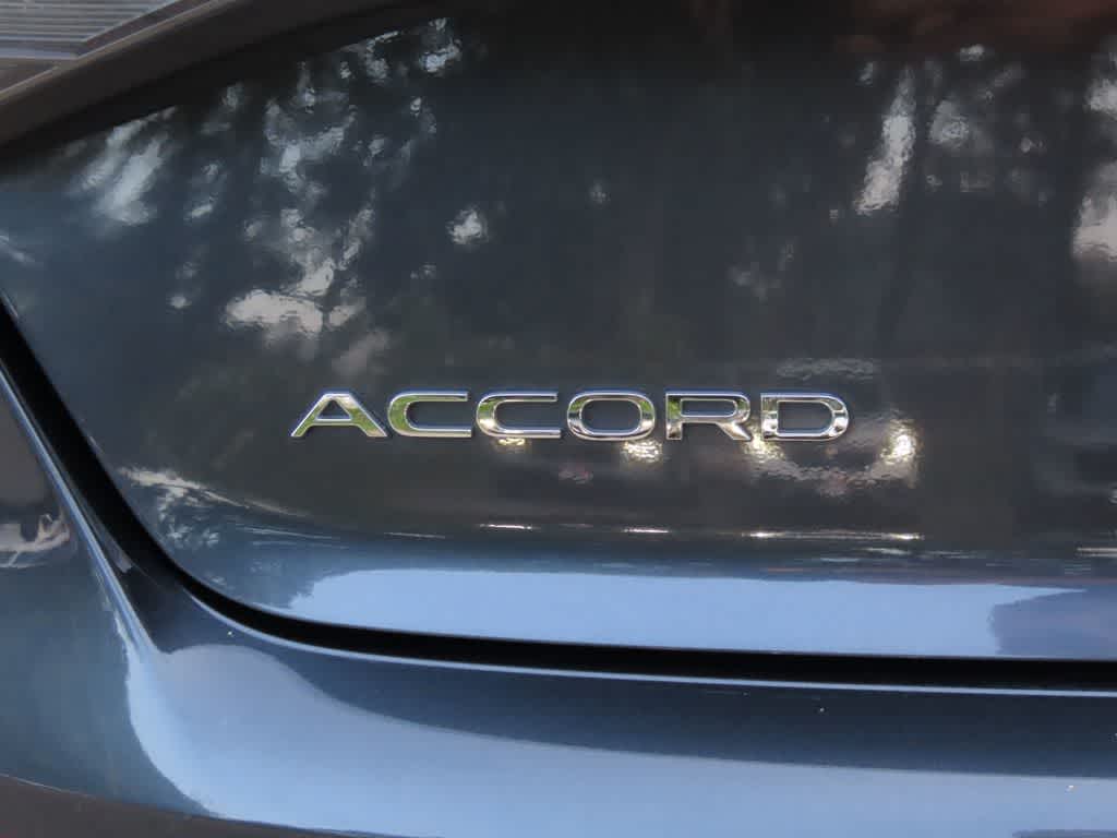 Thumbnail: 2023 Honda Accord - 6