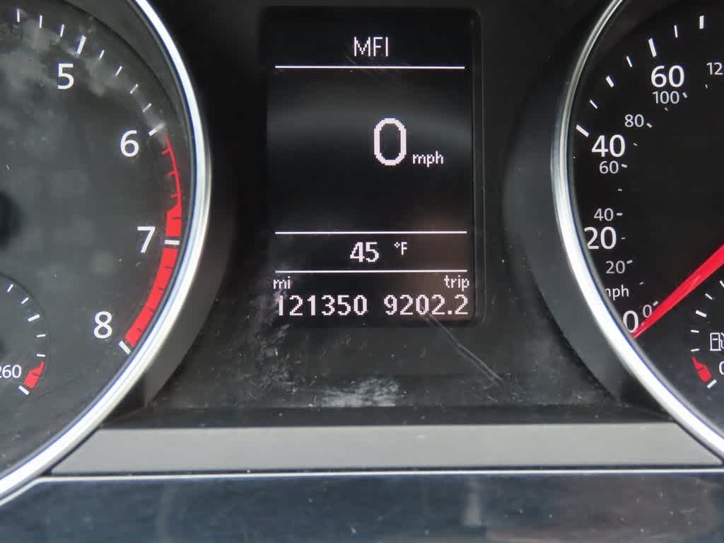 Thumbnail: 2016 Volkswagen Jetta - 23