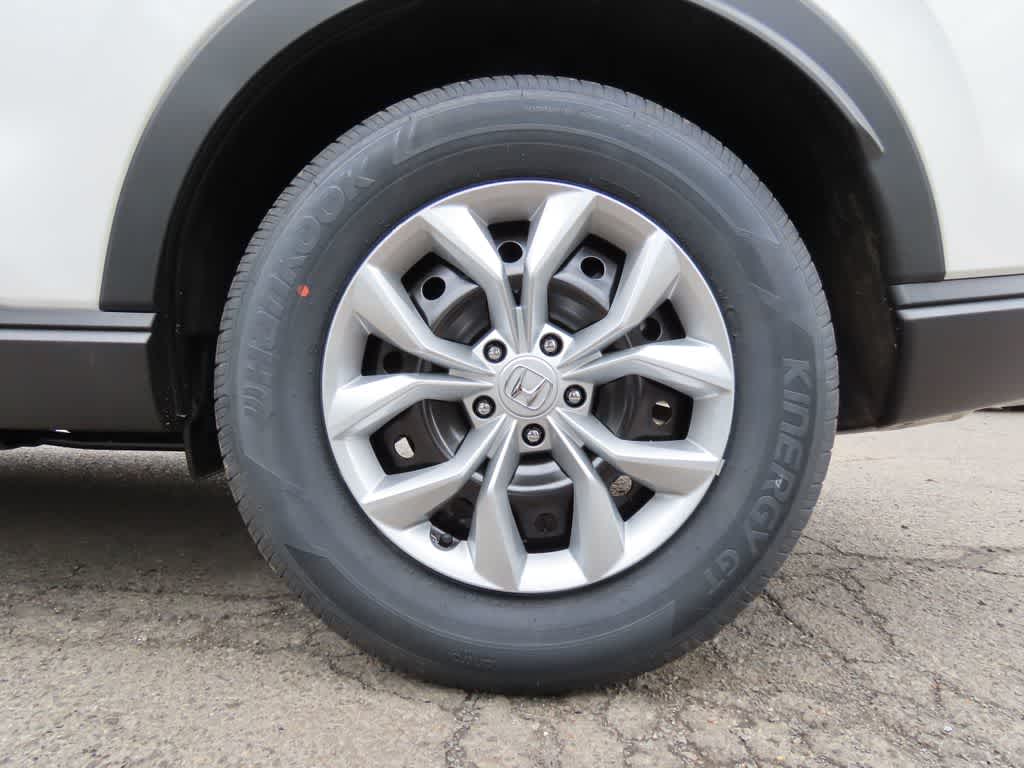Thumbnail: 2026 Honda CR-V - 9