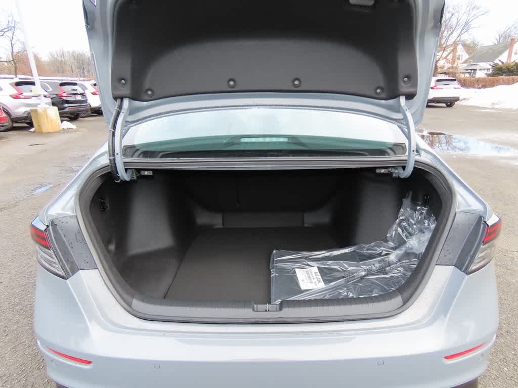 Thumbnail: 2026 Honda Accord - 11