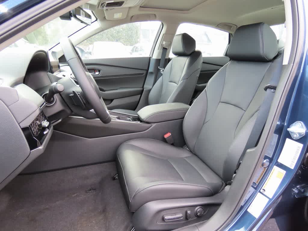 Thumbnail: 2026 Honda Accord - 12