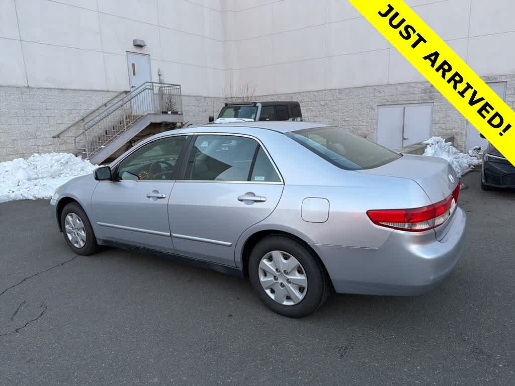 Thumbnail: 2004 Honda Accord - 7