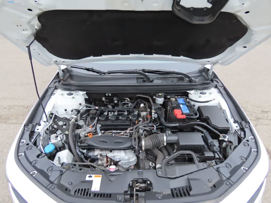 Thumbnail: 2023 Honda Accord - 8