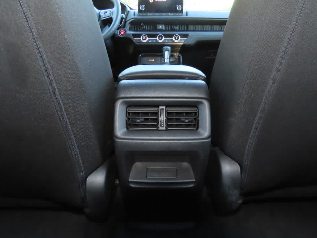 Thumbnail: 2023 Honda CR-V - 22