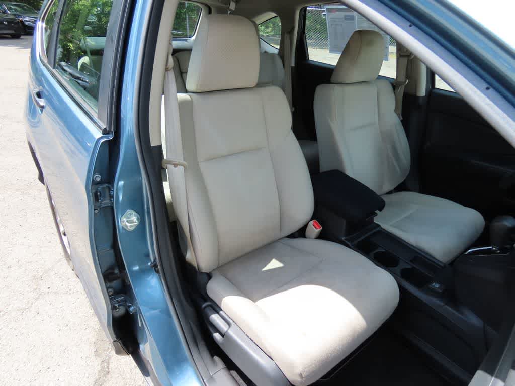 Thumbnail: 2015 Honda CR-V - 17