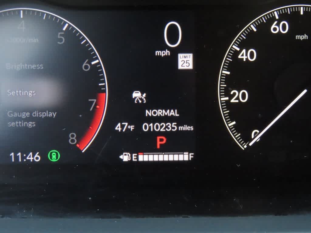 Thumbnail: 2024 Honda HR-V - 24