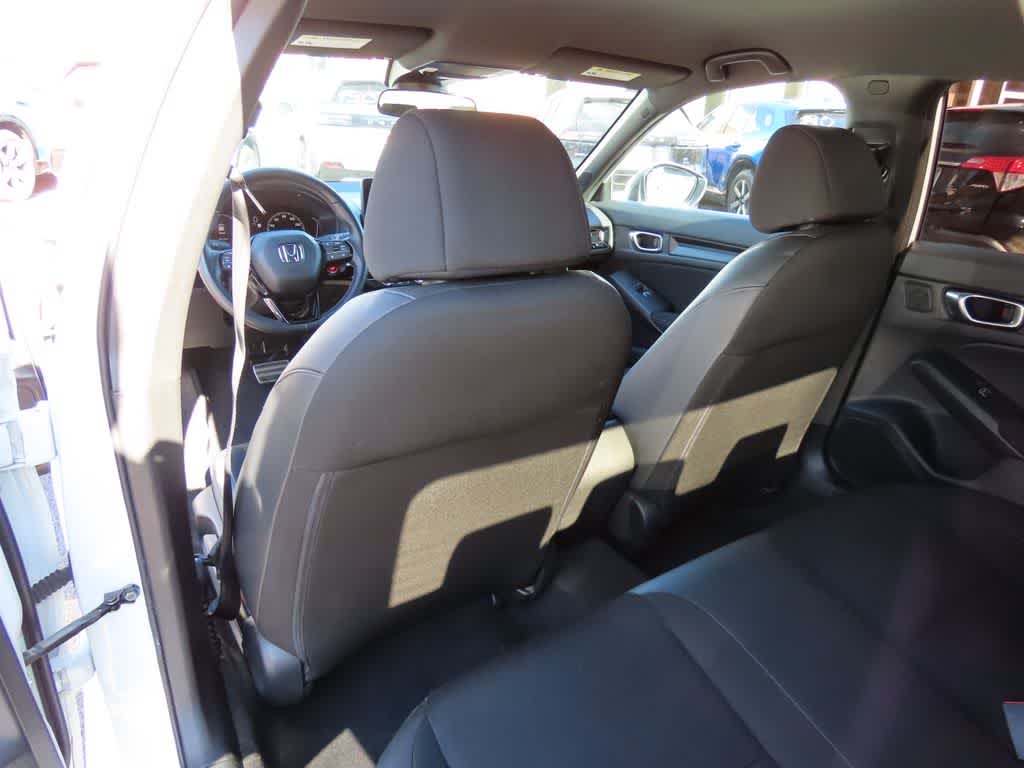 Thumbnail: 2023 Honda Civic - 14