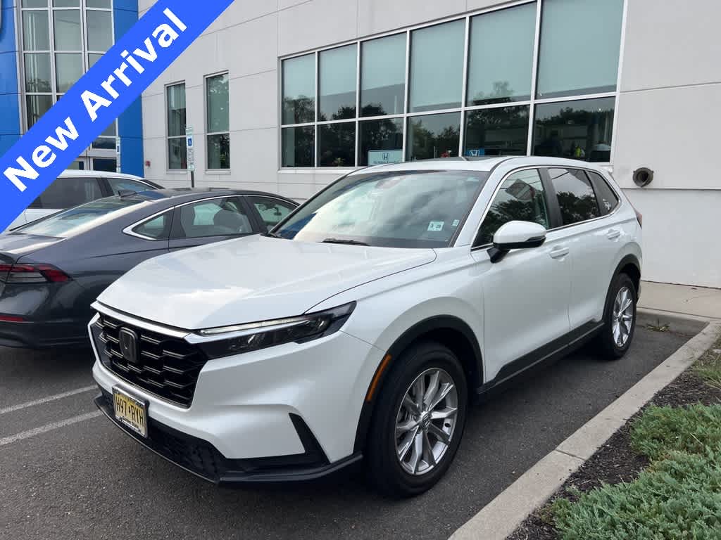 Thumbnail: 2023 Honda CR-V - 1