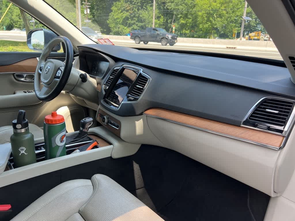 Thumbnail: 2018 Volvo XC90 - 22
