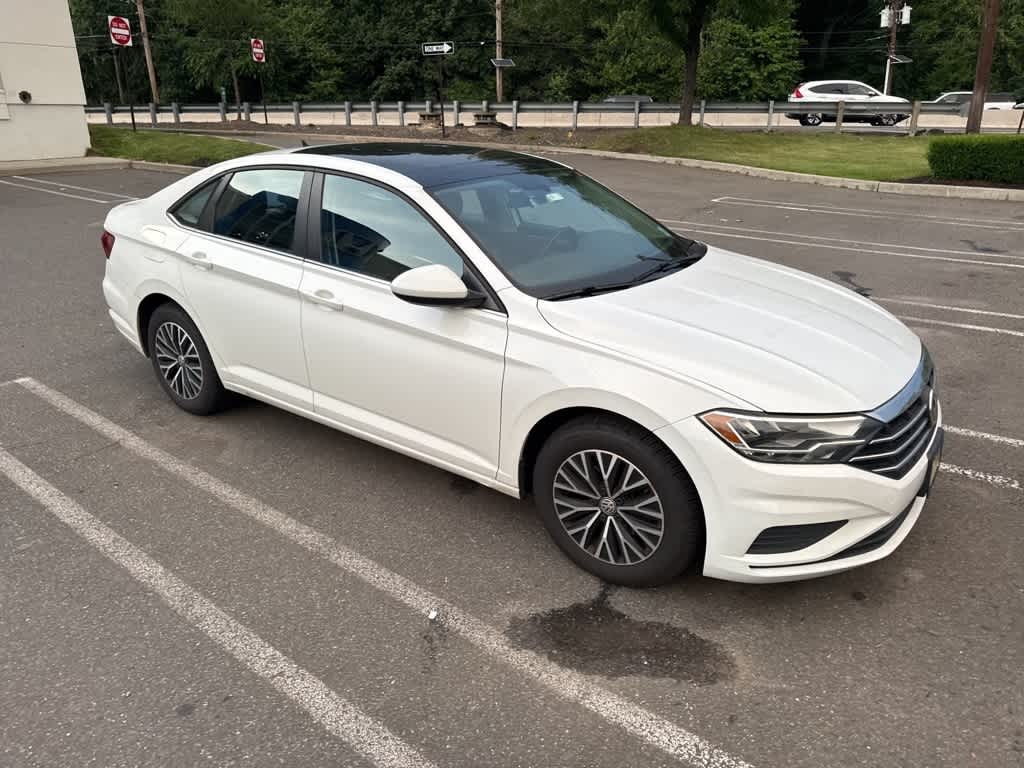 Thumbnail: 2019 Volkswagen Jetta - 6