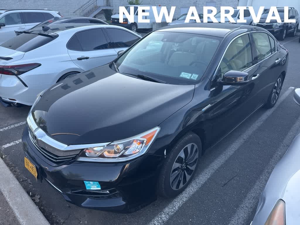 Thumbnail: 2017 Honda Accord - 2