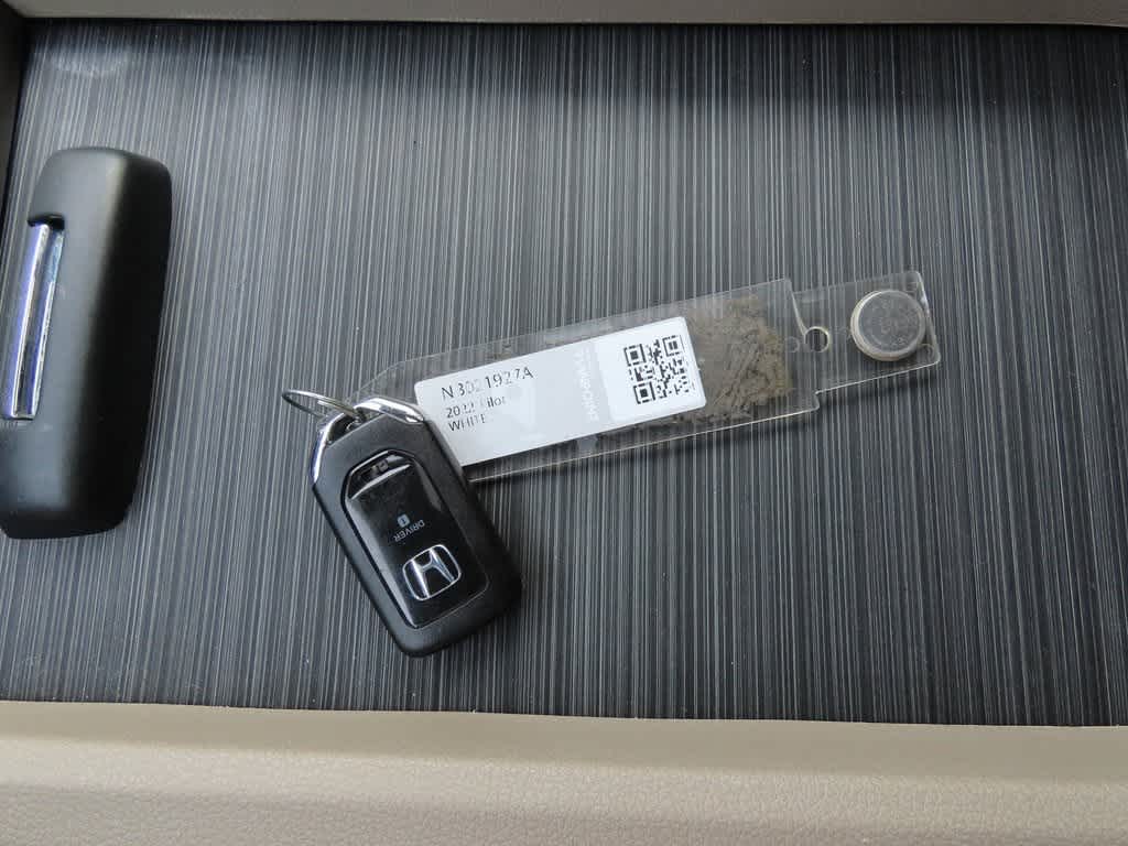 Thumbnail: 2022 Honda Pilot - 27