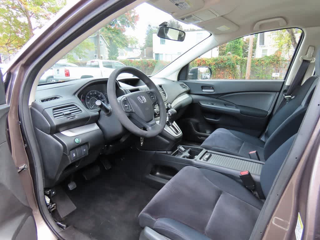 Thumbnail: 2014 Honda CR-V - 2