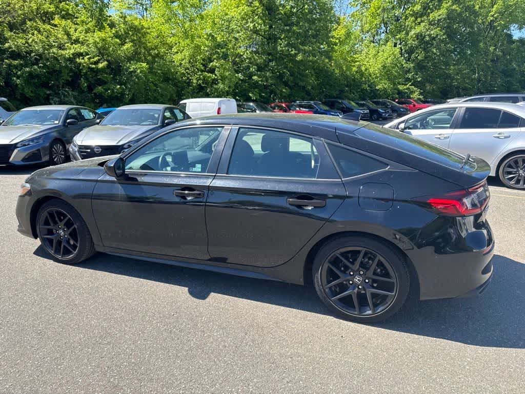 Thumbnail: 2023 Honda Civic - 20
