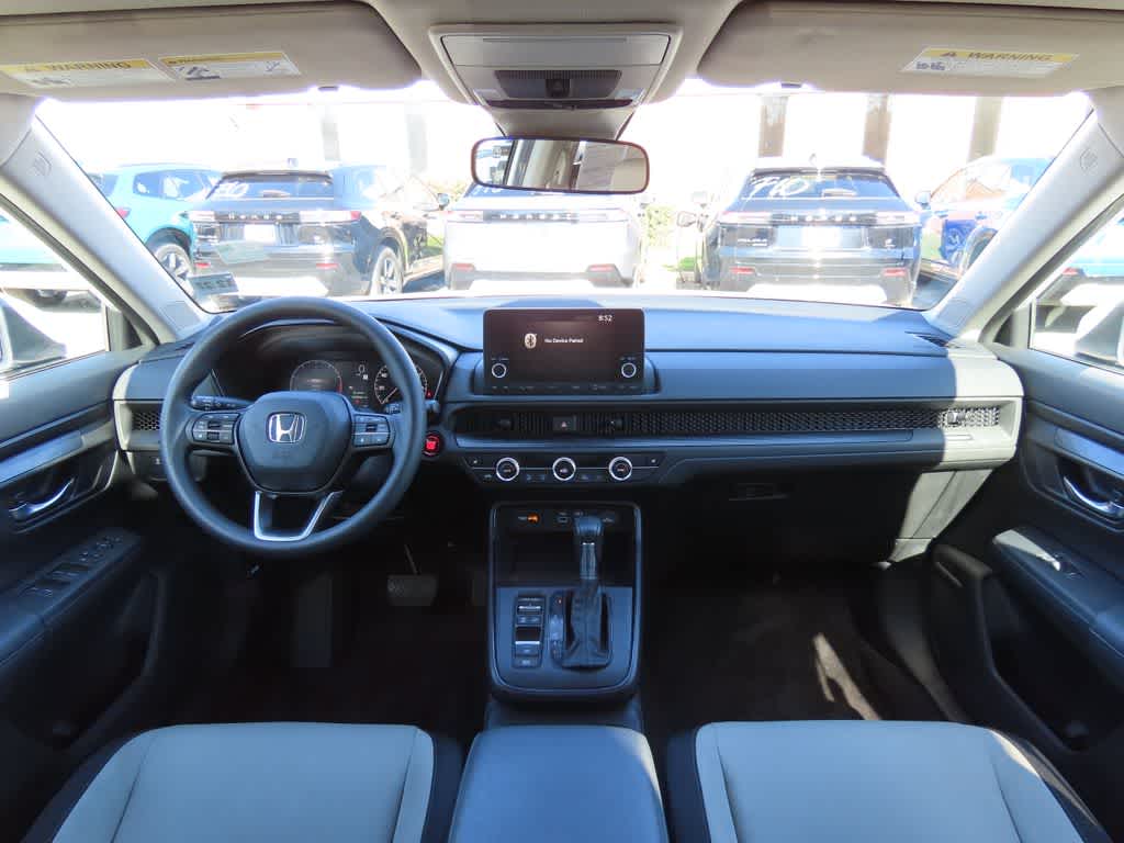 Thumbnail: 2023 Honda CR-V - 17