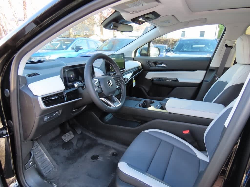 New 2026 Honda Prologue Elite SUV