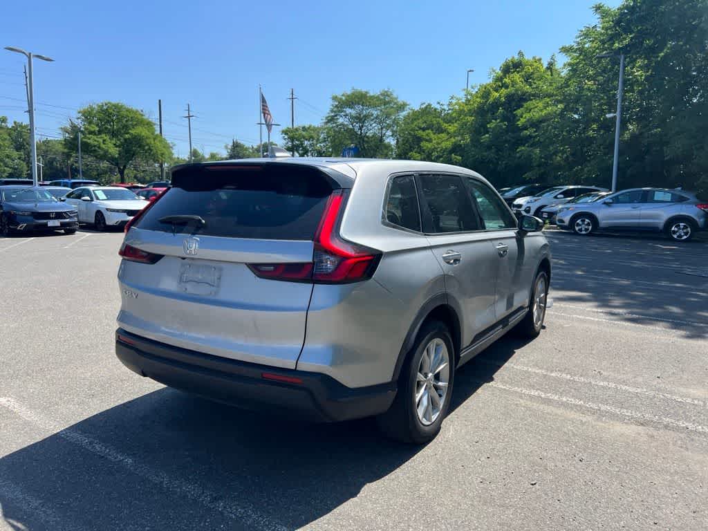 Thumbnail: 2024 Honda CR-V - 26