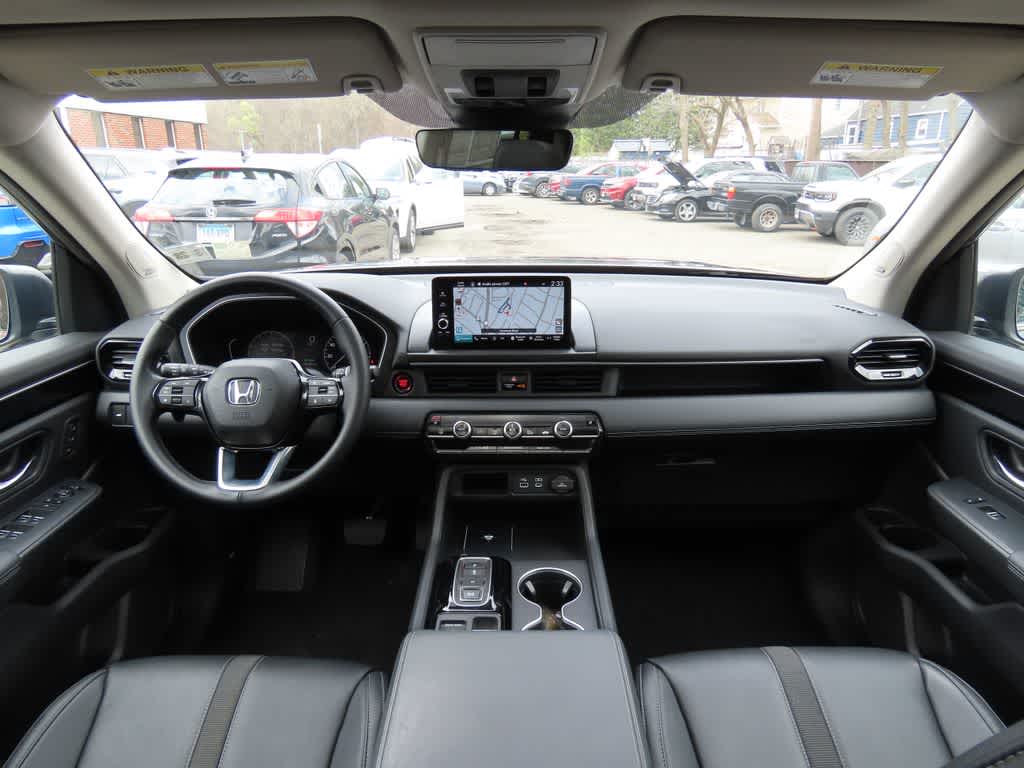 Thumbnail: 2023 Honda Pilot - 21