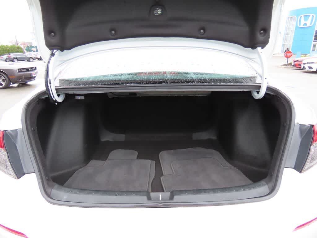 Thumbnail: 2023 Honda Civic - 10