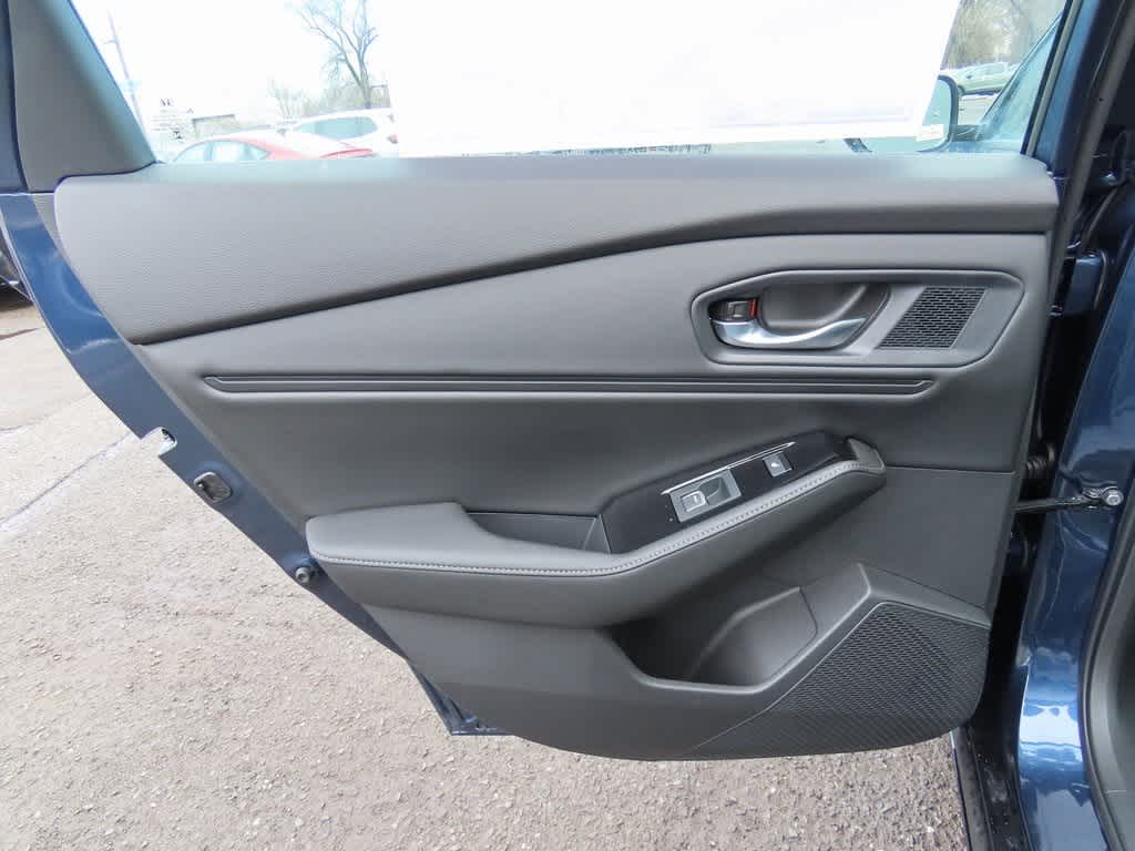 Thumbnail: 2026 Honda Accord - 16