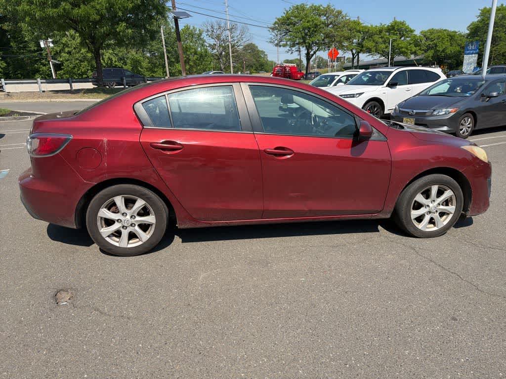 Thumbnail: 2010 Mazda Mazda3 - 11