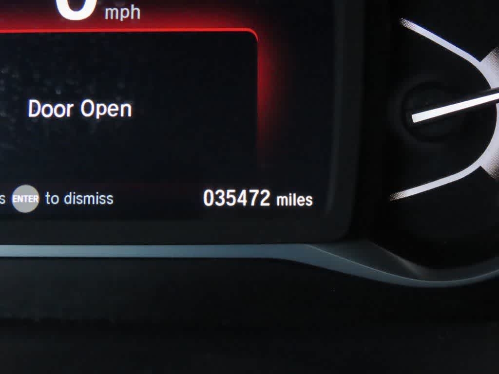 Thumbnail: 2023 Honda Passport - 25